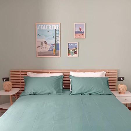 Diana Apartment ซาแลร์โน ภายนอก รูปภาพ