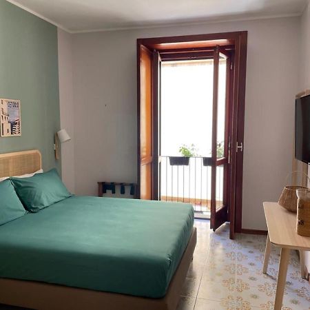 Diana Apartment ซาแลร์โน ภายนอก รูปภาพ