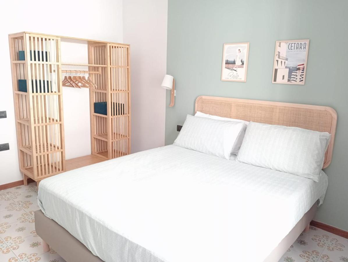 Diana Apartment ซาแลร์โน ภายนอก รูปภาพ