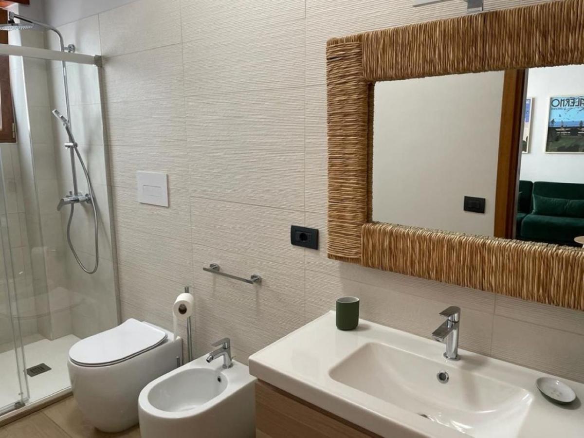 Diana Apartment ซาแลร์โน ภายนอก รูปภาพ