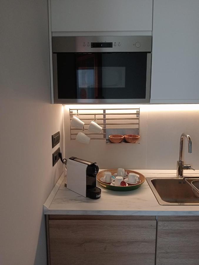 Diana Apartment ซาแลร์โน ภายนอก รูปภาพ