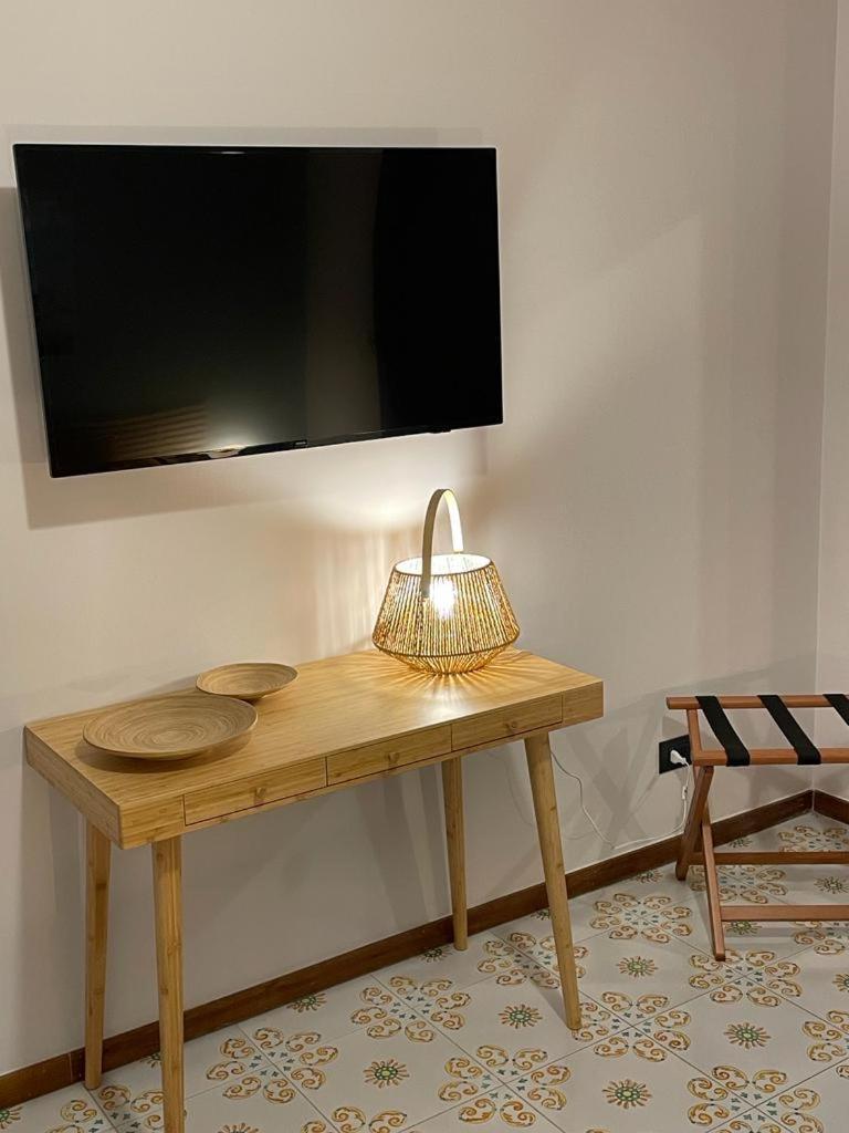 Diana Apartment ซาแลร์โน ภายนอก รูปภาพ