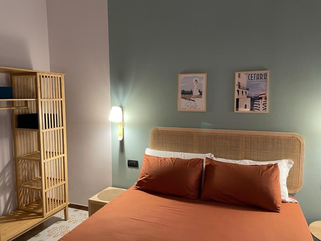 Diana Apartment ซาแลร์โน ภายนอก รูปภาพ