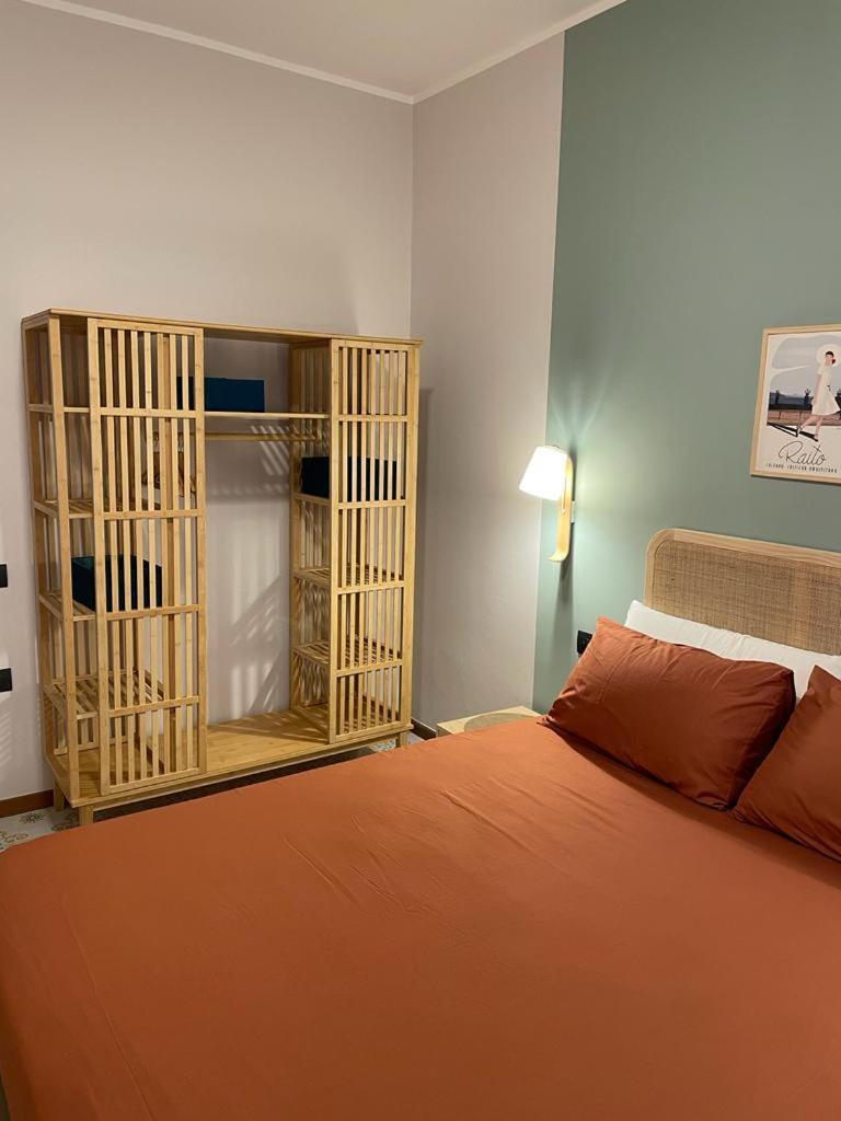 Diana Apartment ซาแลร์โน ภายนอก รูปภาพ