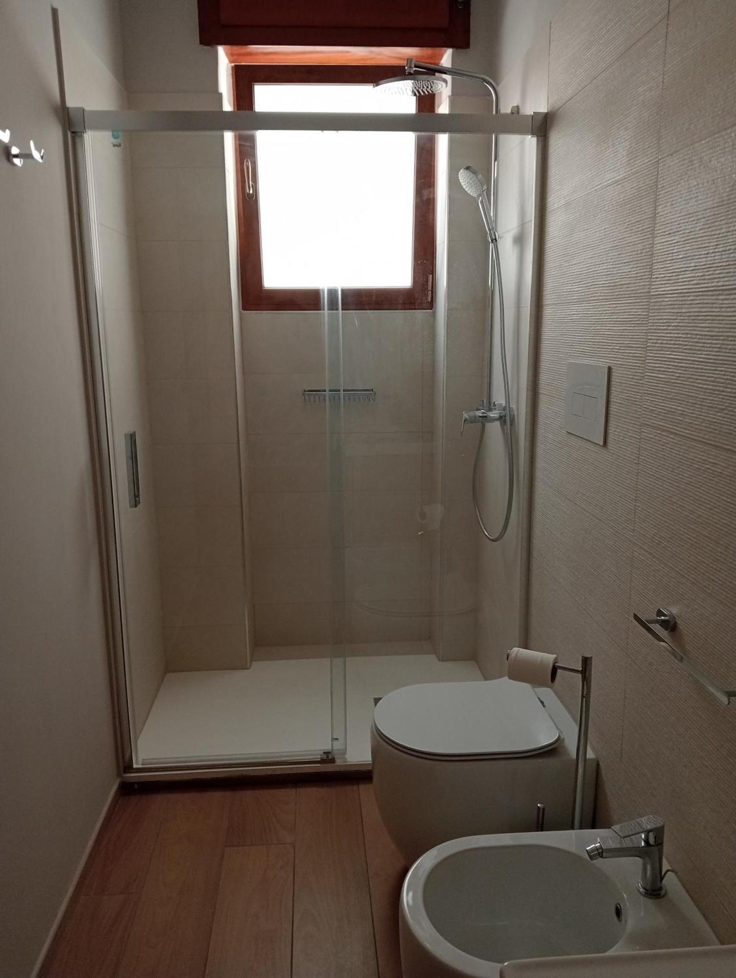 Diana Apartment ซาแลร์โน ภายนอก รูปภาพ